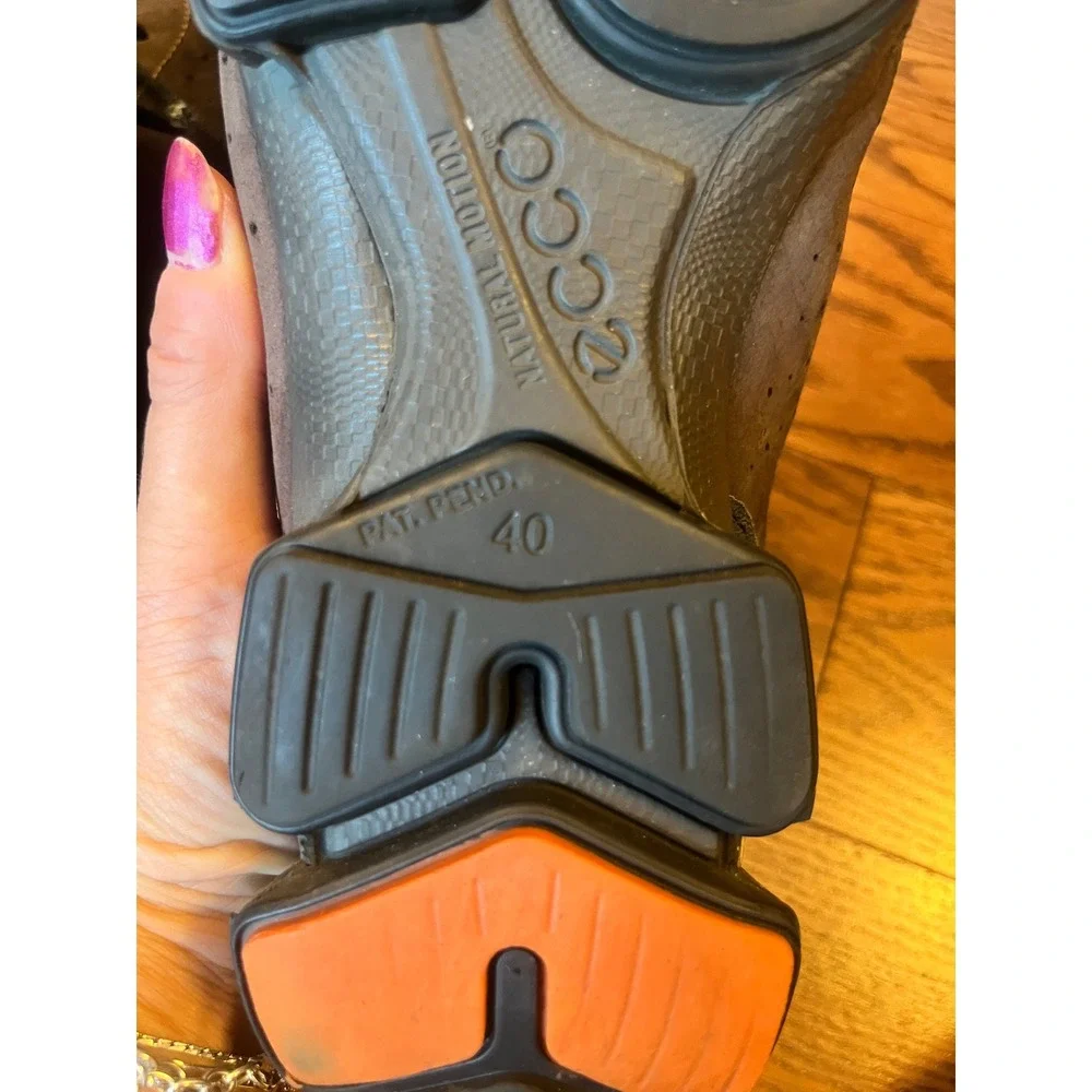 Ecco biom natural